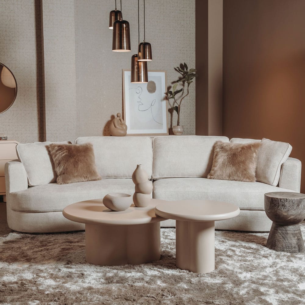 Bank Sunderland Ivory