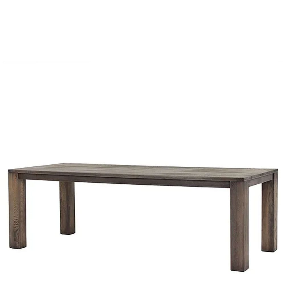 Eettafel Philippi