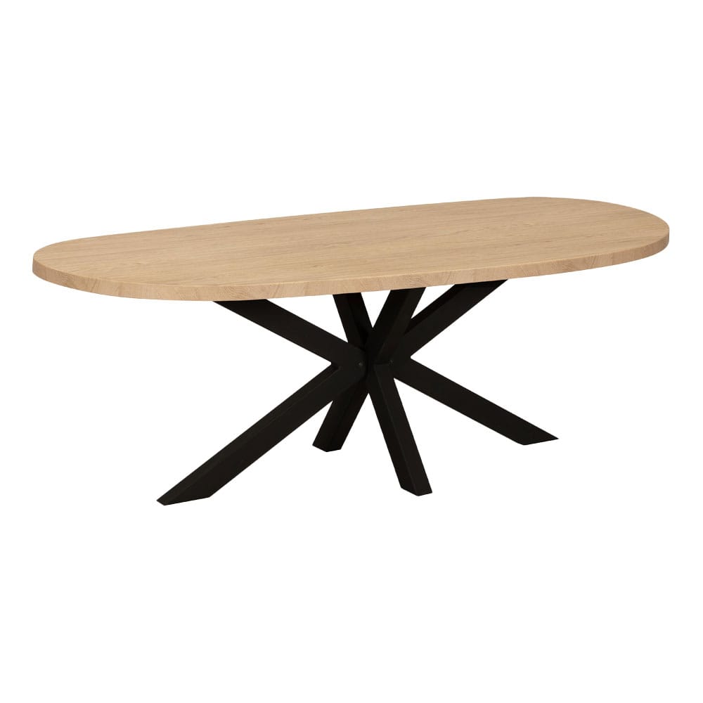 Eettafel Sigrid