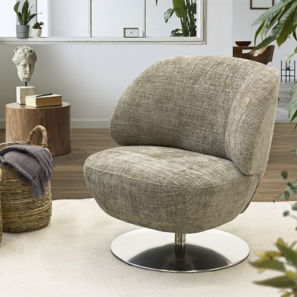 Fauteuil Liam