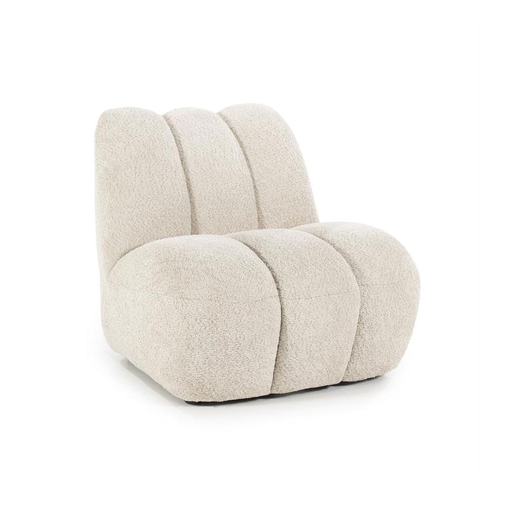 Fauteuil Lisa