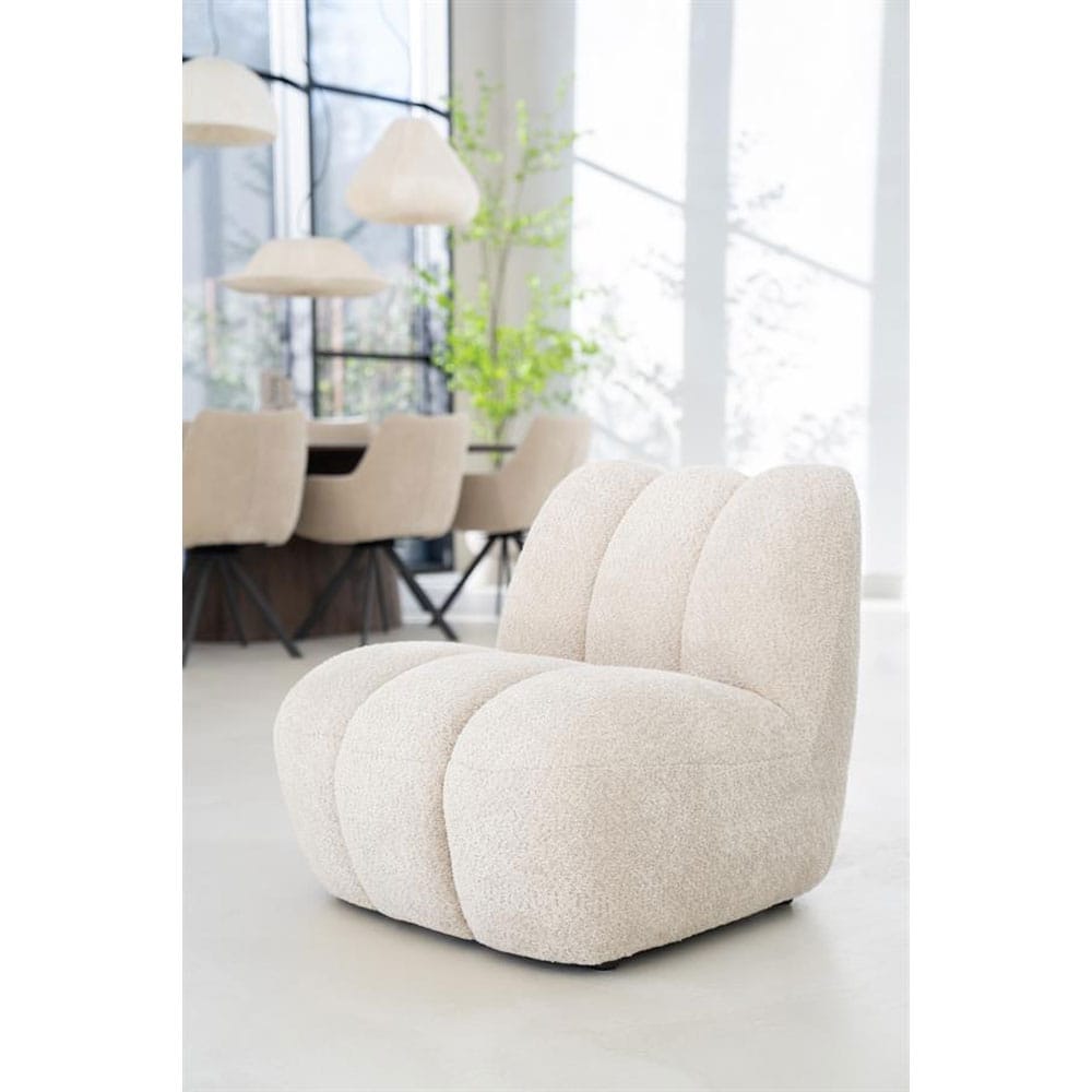 Fauteuil Lisa