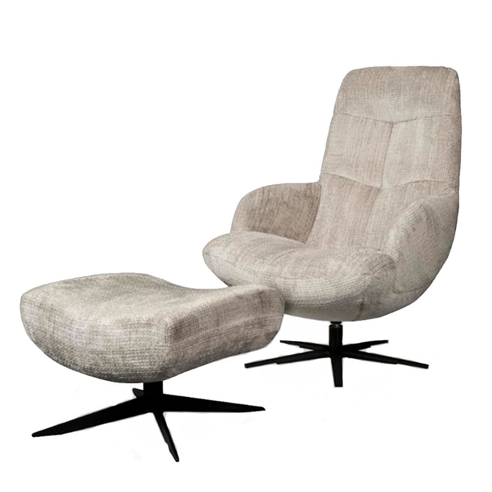 Relaxfauteuil Serena