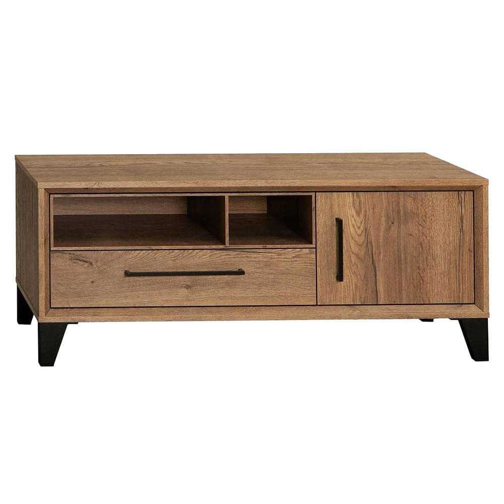 TV-meubel smal Donna