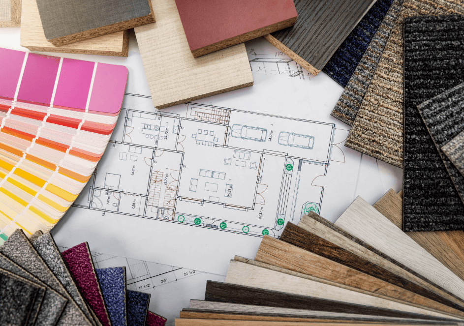 Gratis interieuradvies