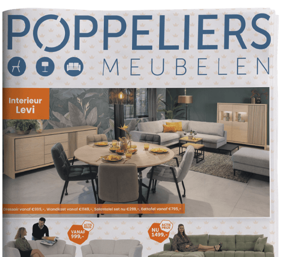 Ontdek de nieuwste acties in onze folder!