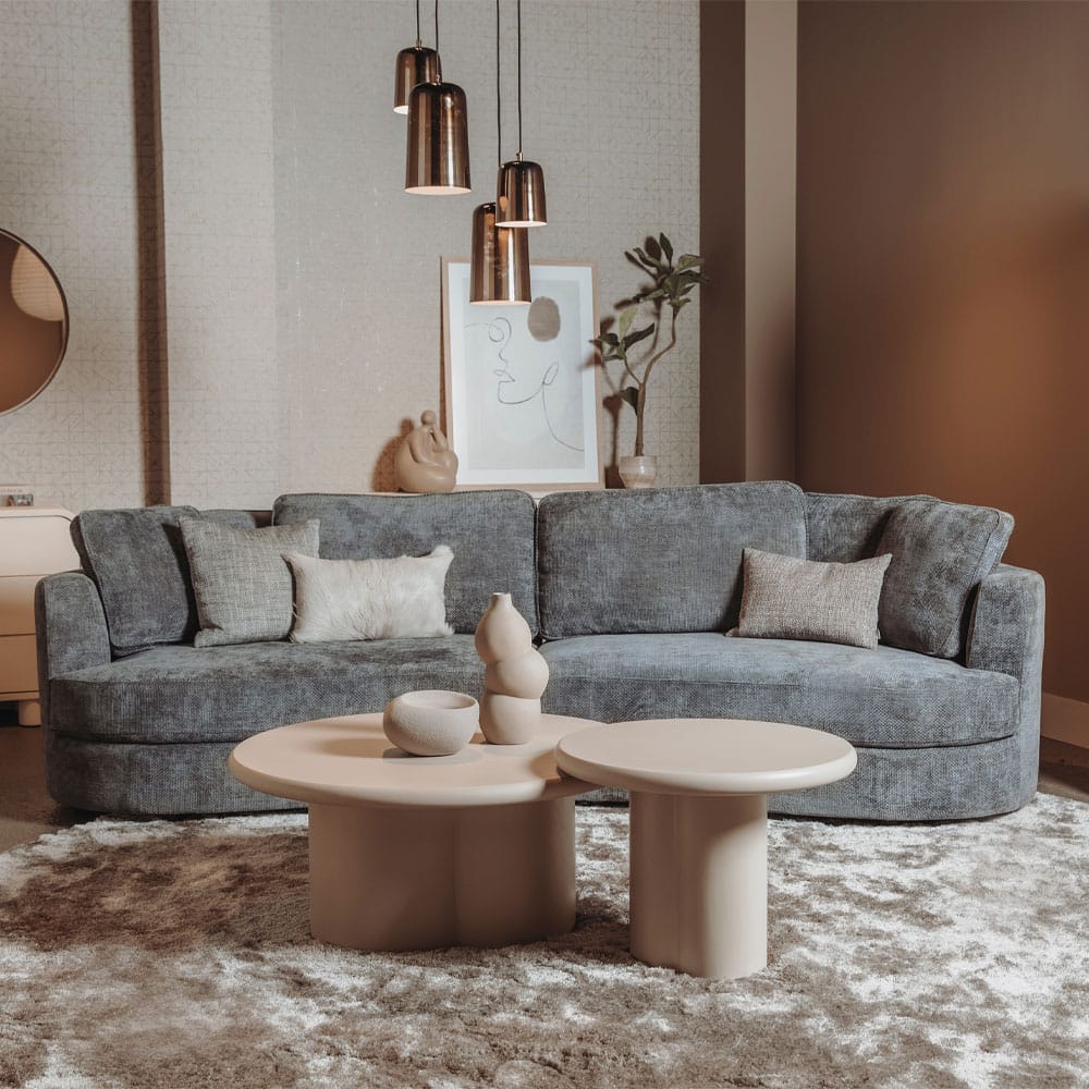 Bank Sunderland Light grey