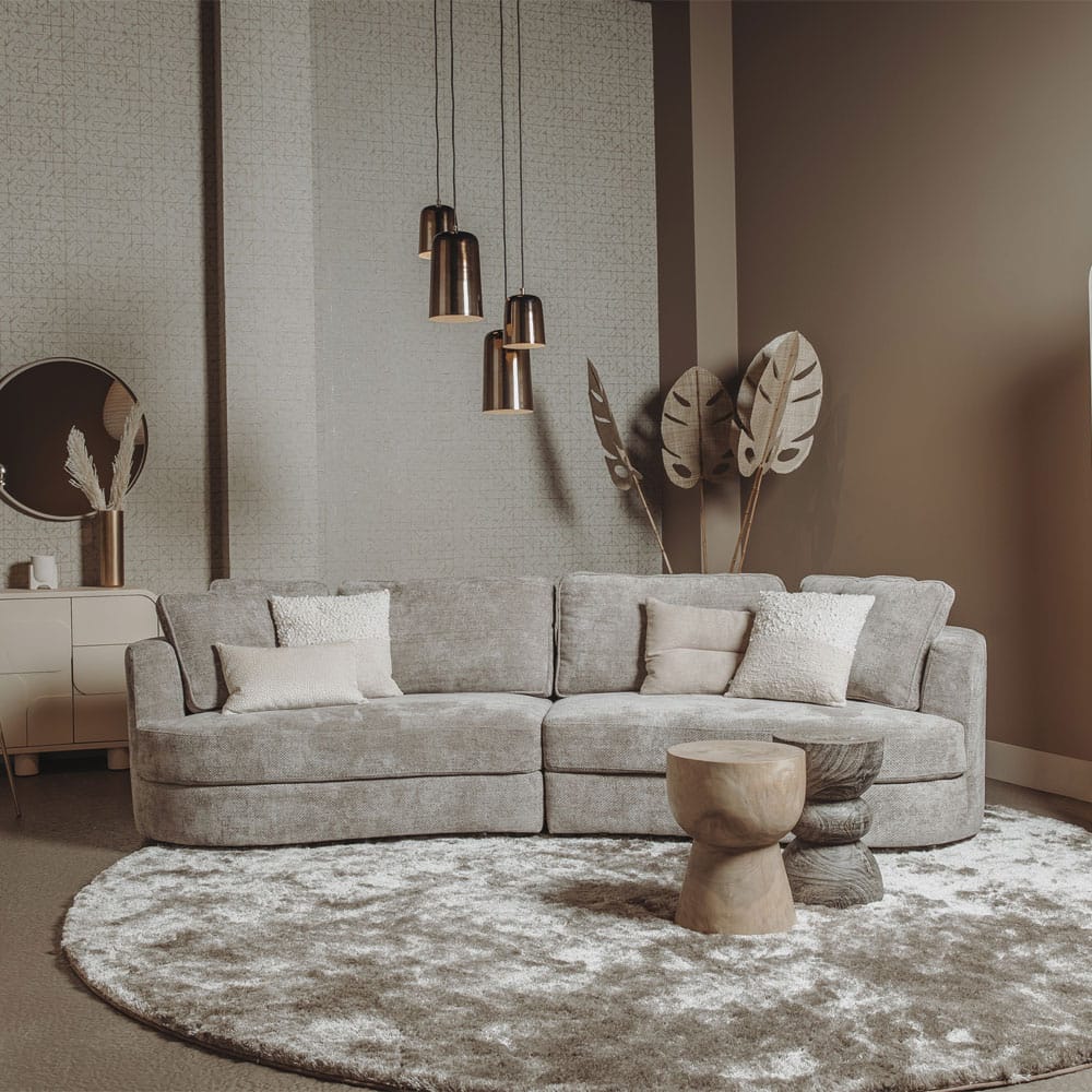 Bank Sunderland taupe