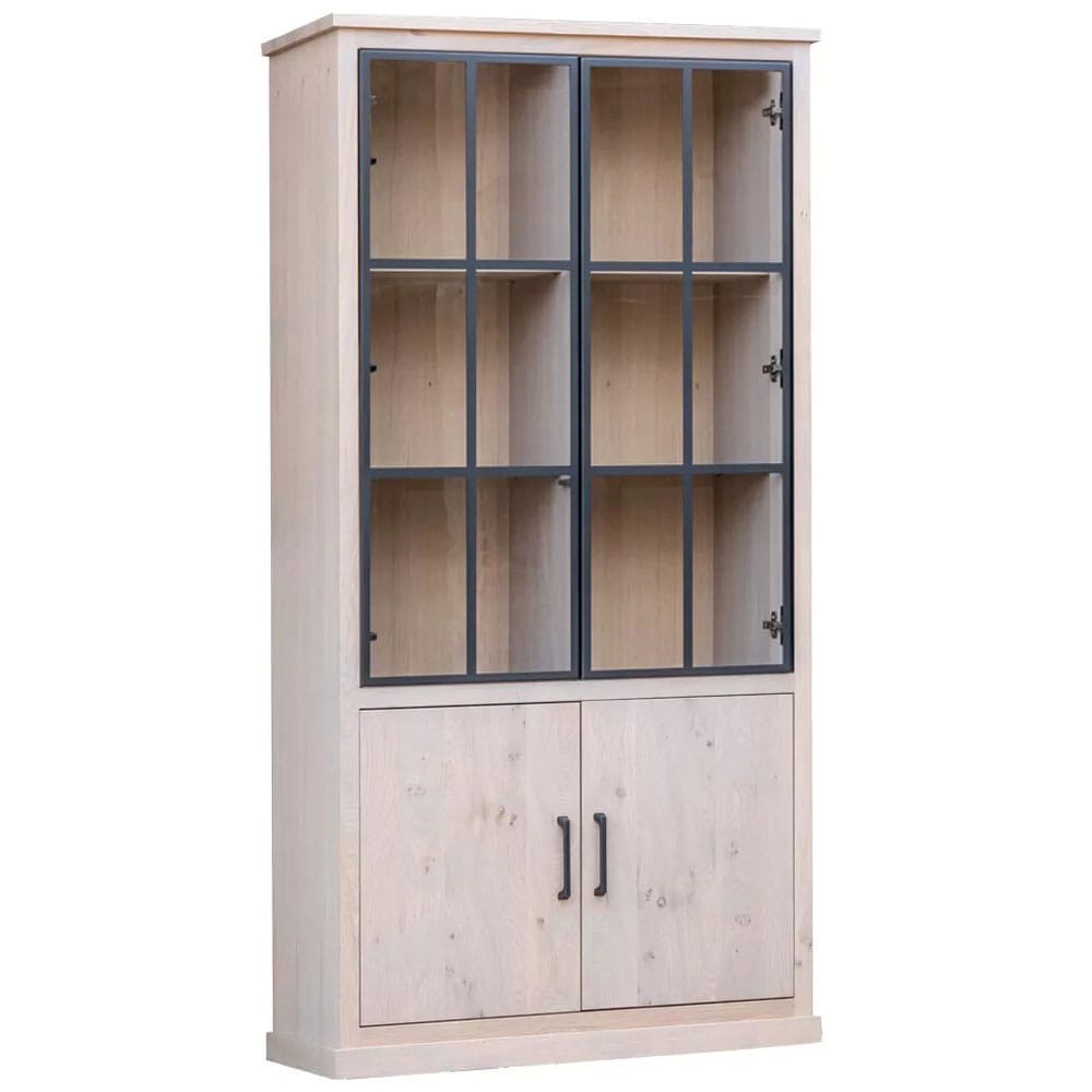 Buffetkast Alex 2 deurs