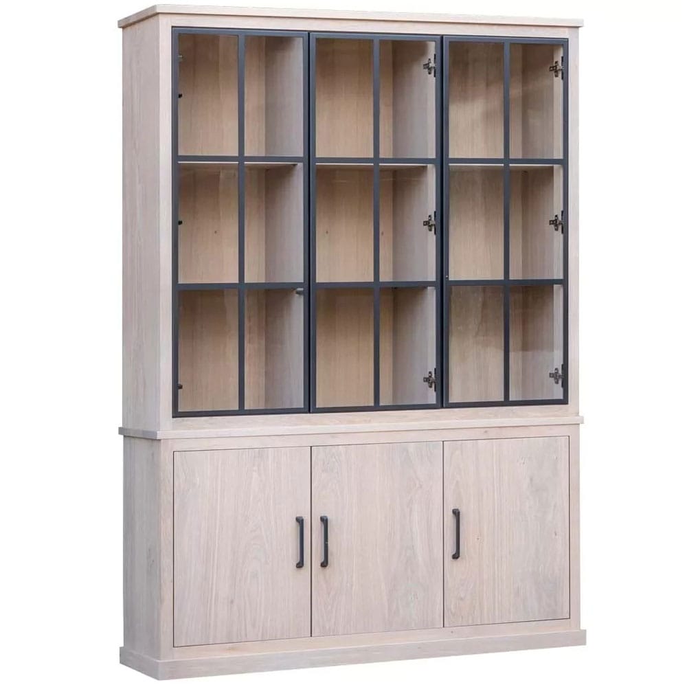 Buffetkast Alex 3 deurs