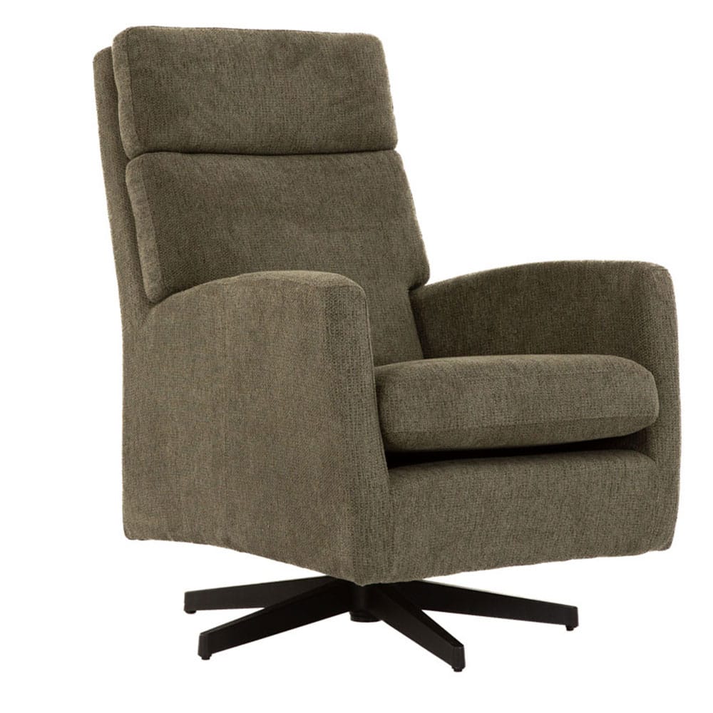 Draaifauteuil Aalsmeer