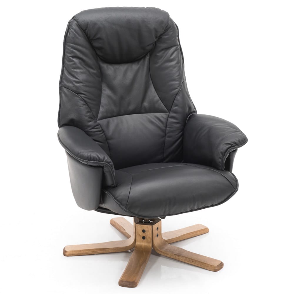 Draaifauteuil Abel