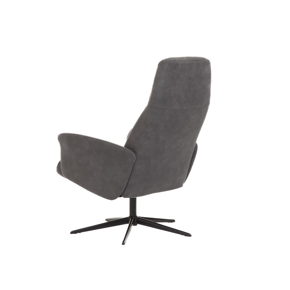 Draaifauteuil Harmke