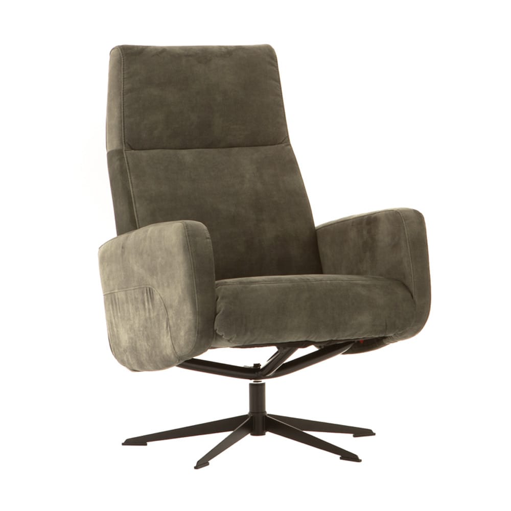 Draaifauteuil Mirjam