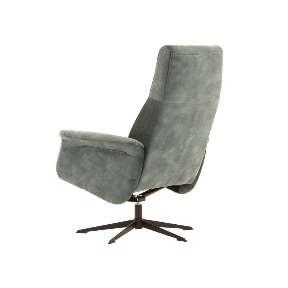 Draaifauteuil Nijkerk