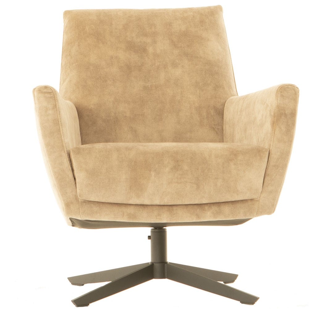 Draaifauteuil Robert