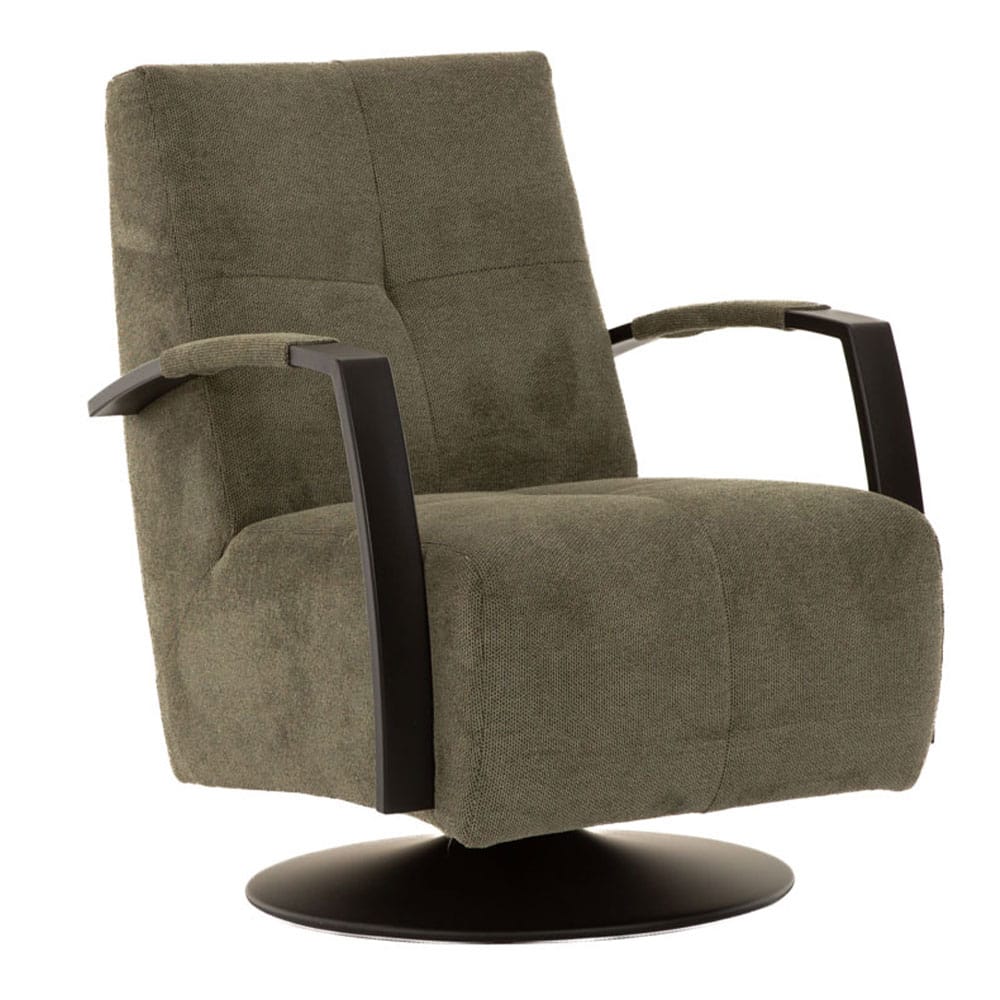 Draaifauteuil Sofia