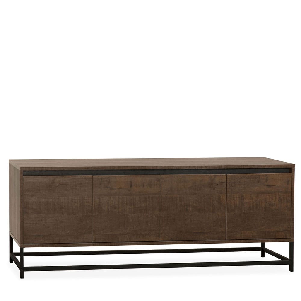 Dressoir breed Micha