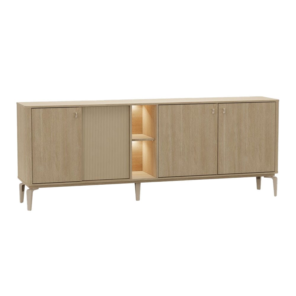 Dressoir Rutger groot