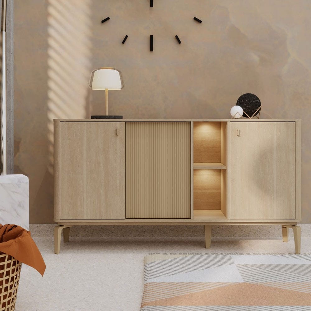 Dressoir Rutger klein