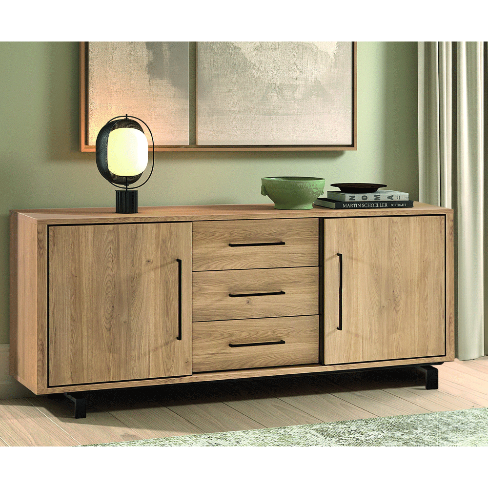 Dressoir Wouter klein