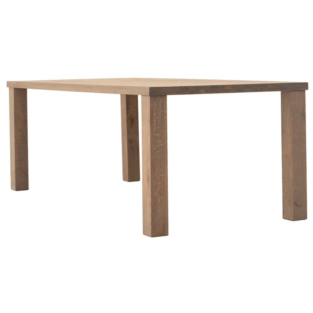 Eetkamertafel Putten