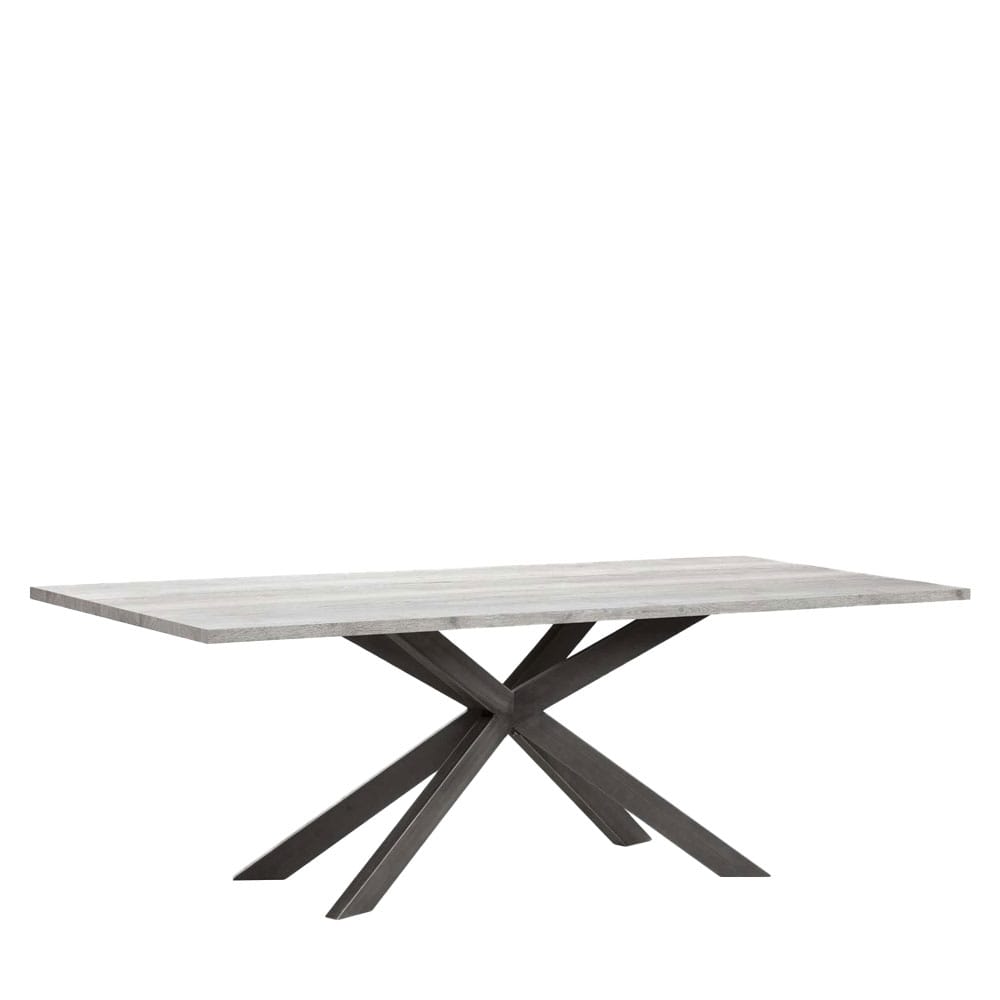 Eetkamertafel Steven