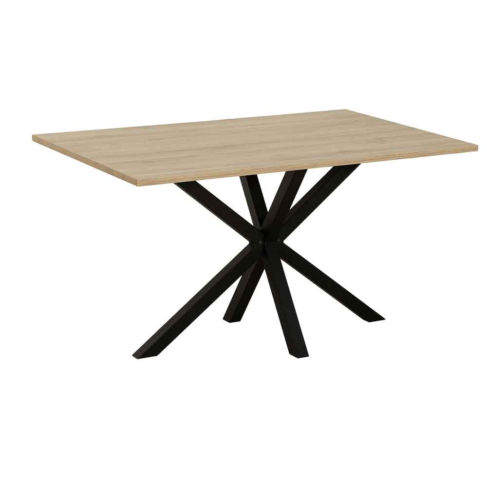 Eettafel Clarkes