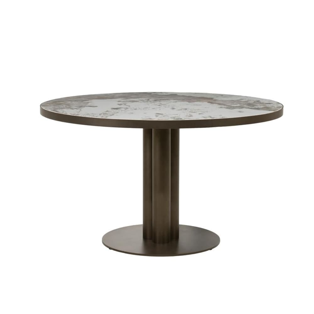 Eettafel Gino