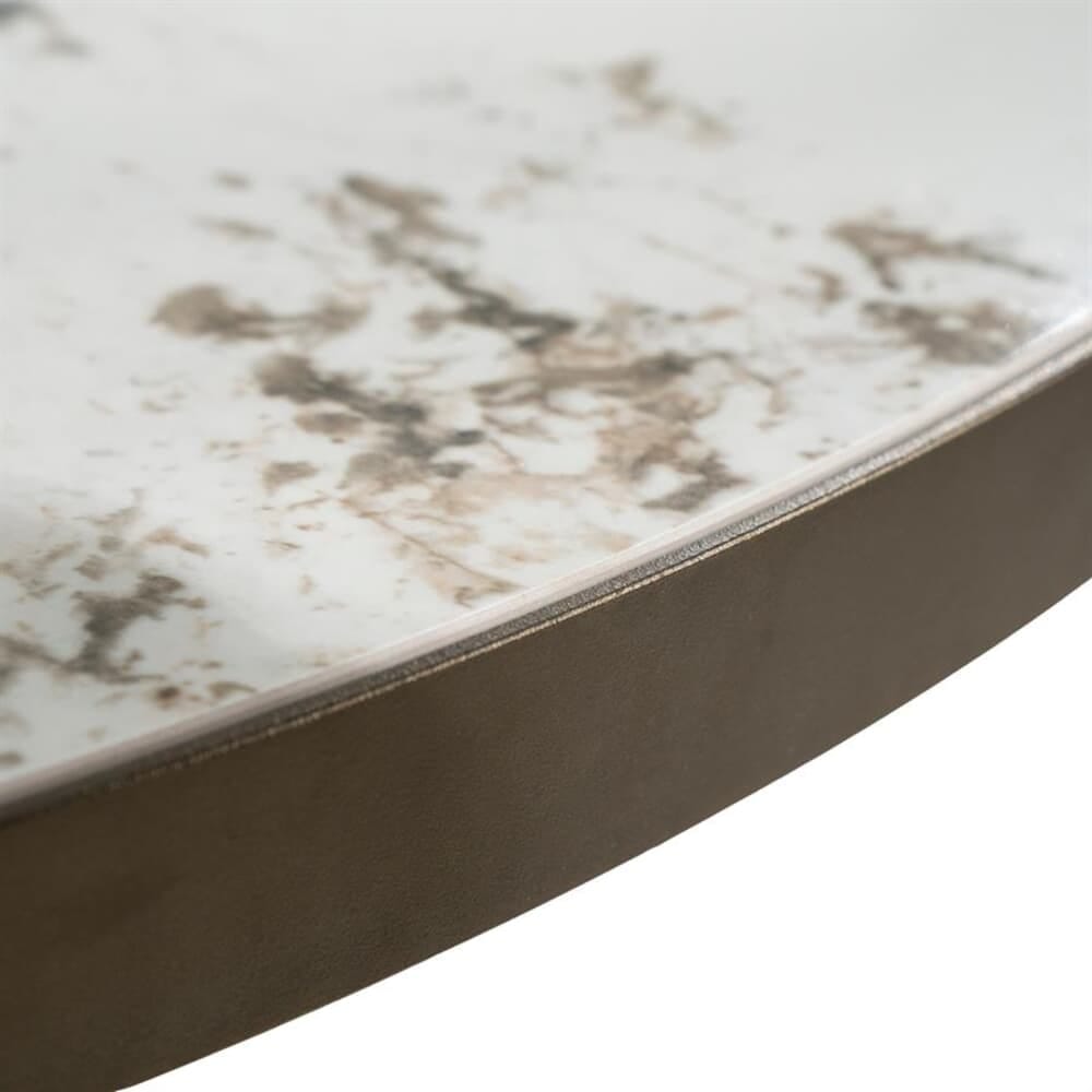 Eettafel Gino