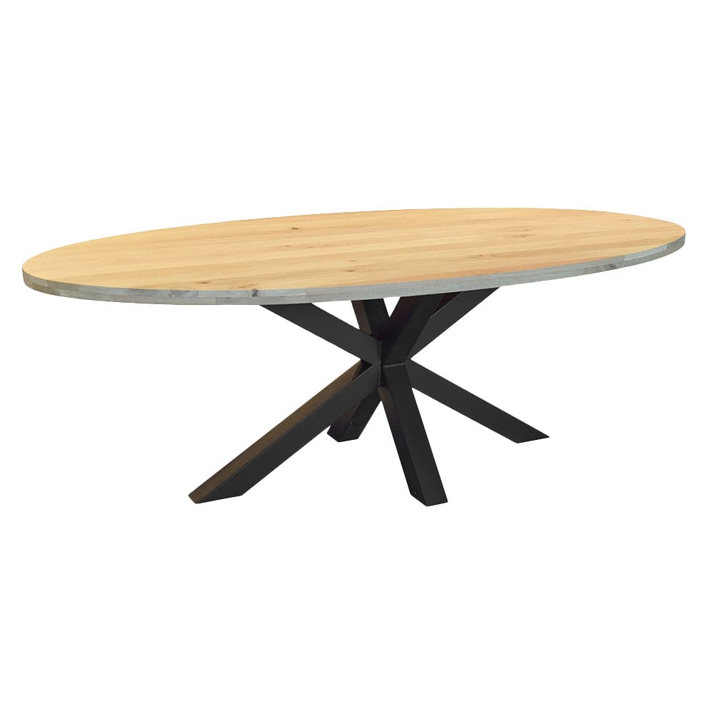 Eettafel Herman