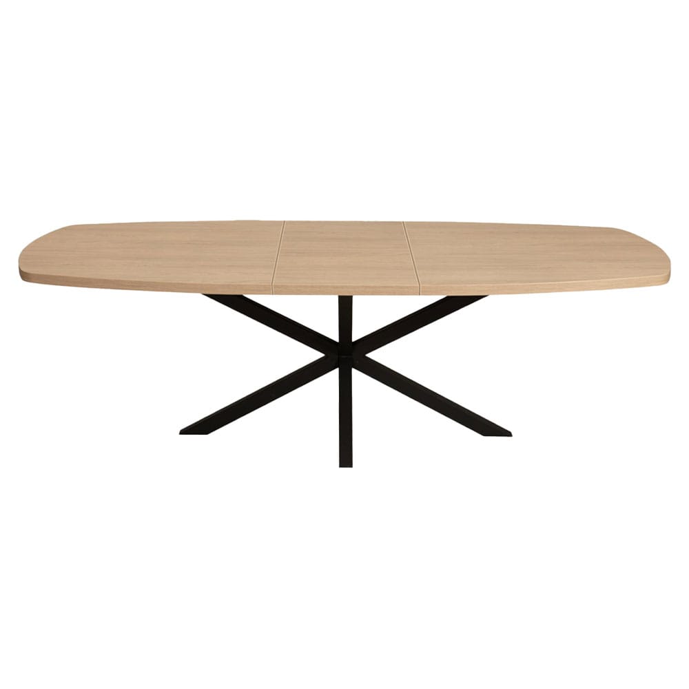 Eettafel Levi
