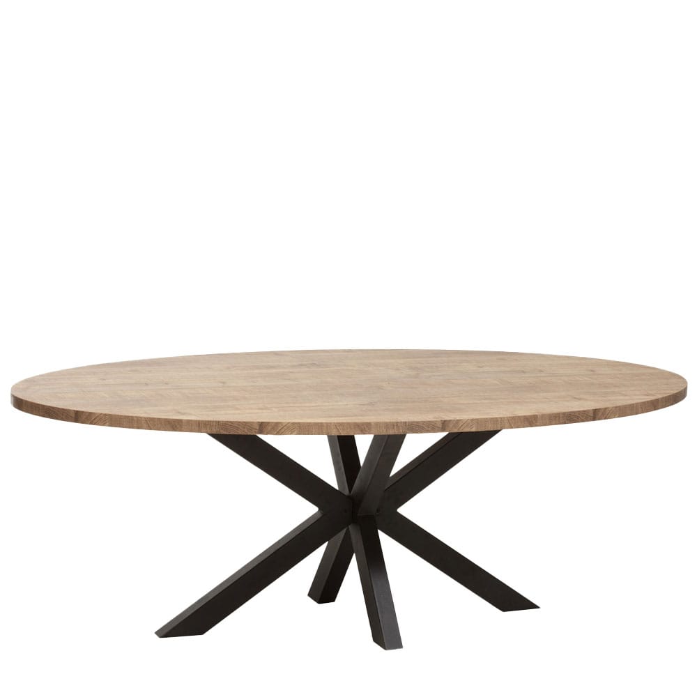 Eettafel Luke
