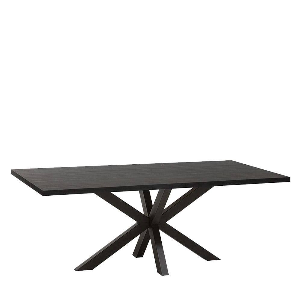 Eettafel Novac