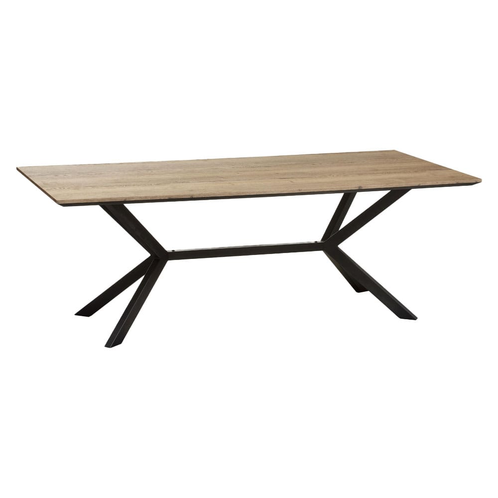 Eettafel Roelof