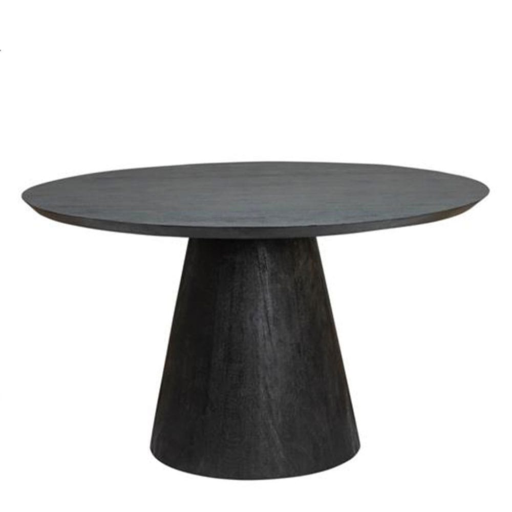 Eettafel rond Premana