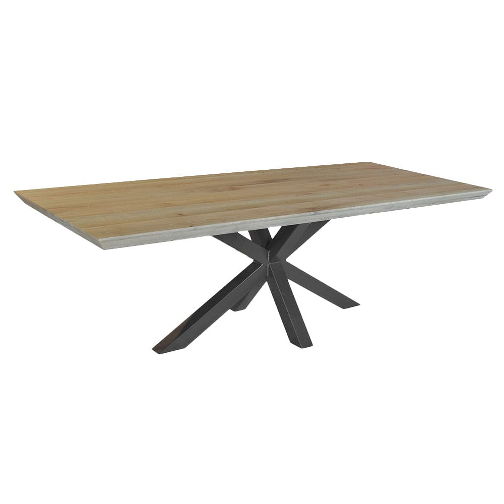 Eettafel Rosanne