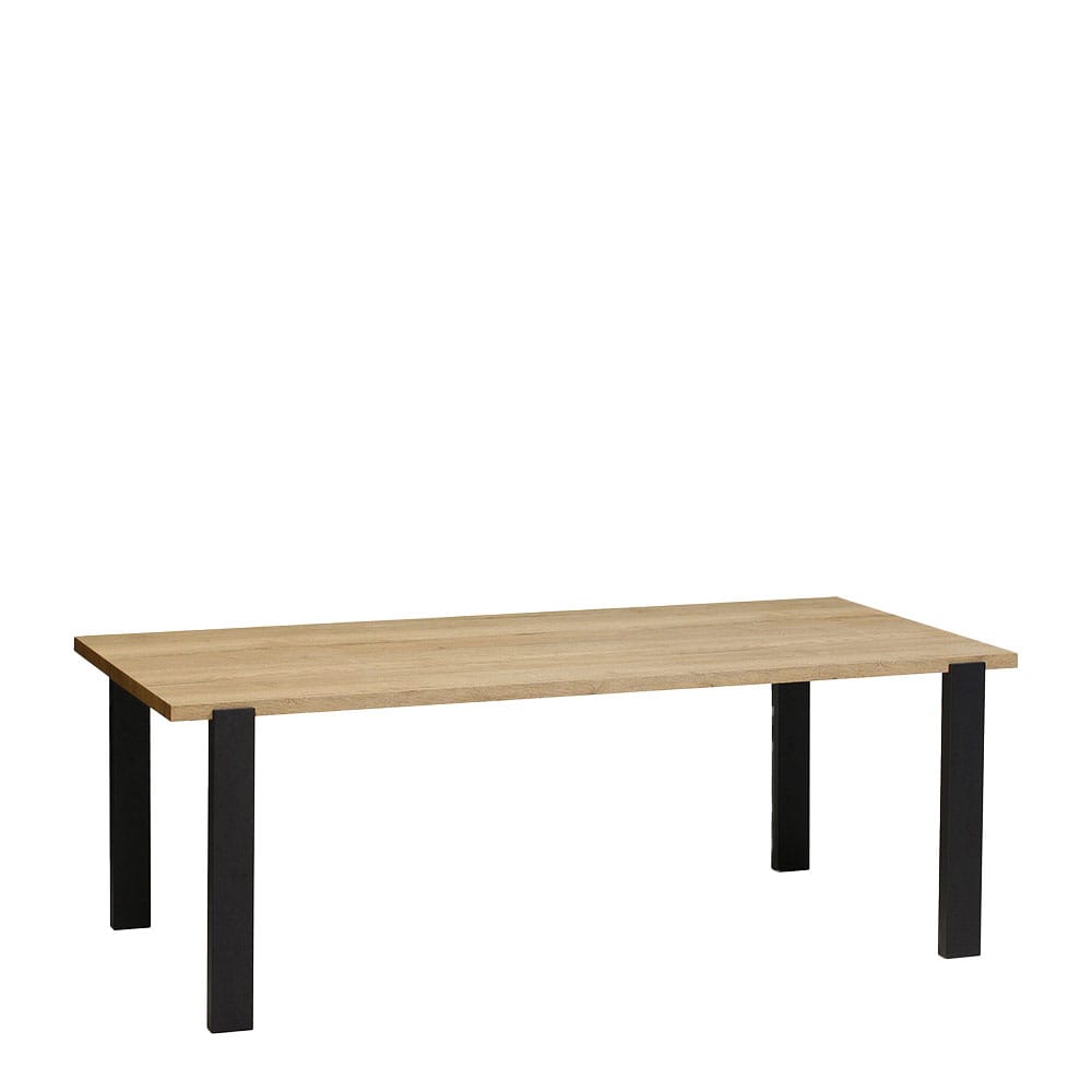 Eettafel Walter