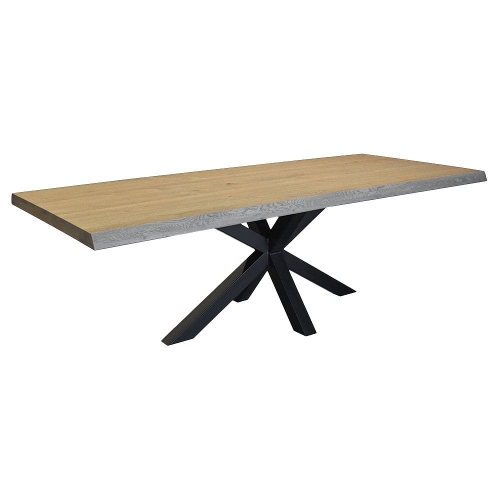 Eettafel Wille