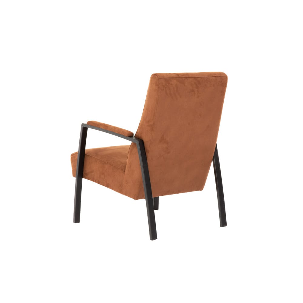 Fauteuil Aad