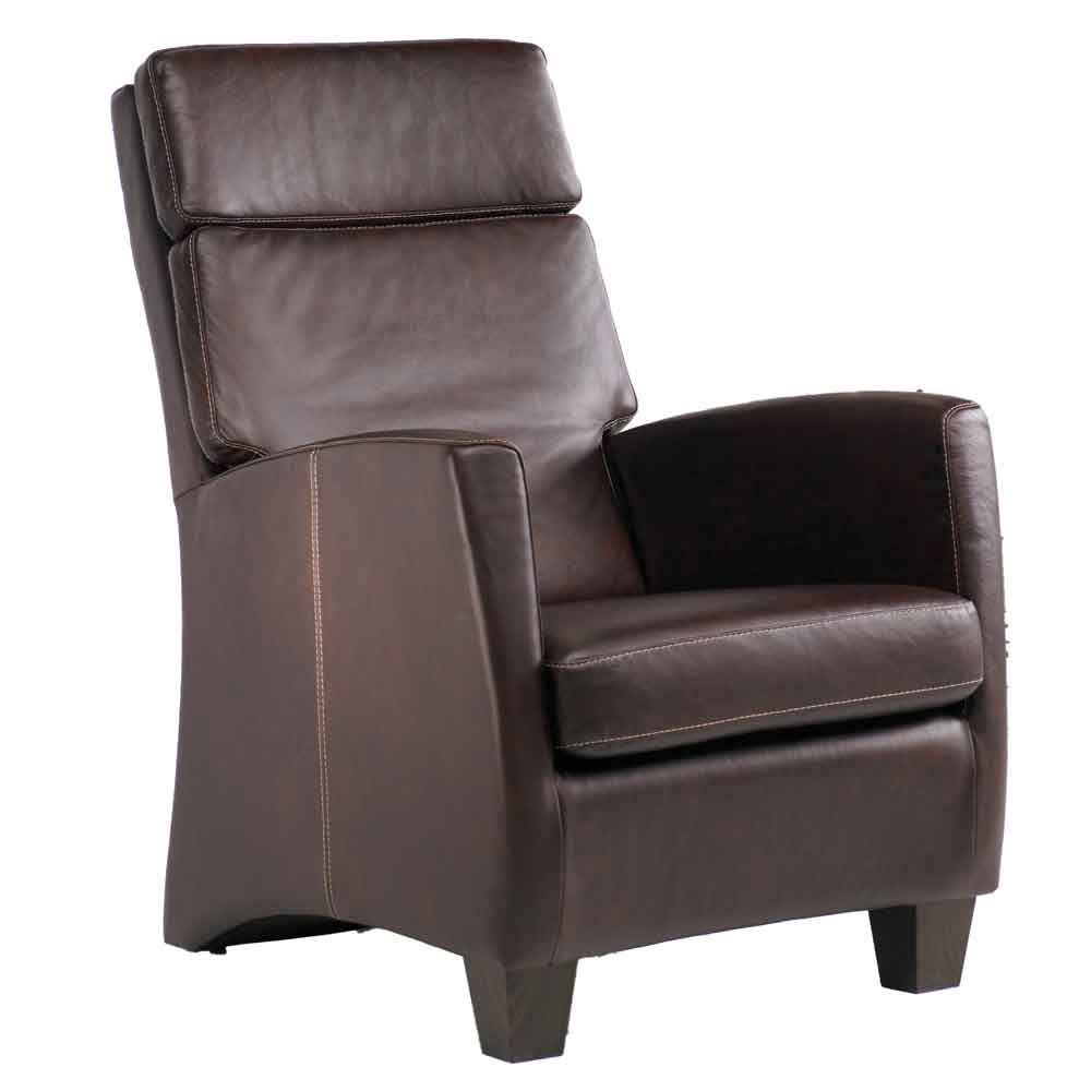 Fauteuil Addy