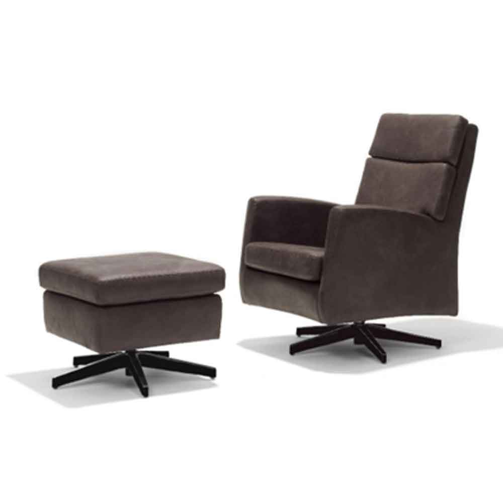 Fauteuil Addy