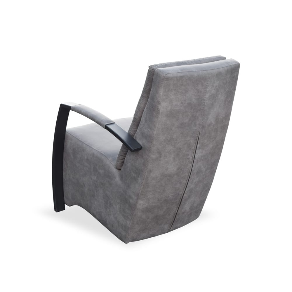 Fauteuil Bas