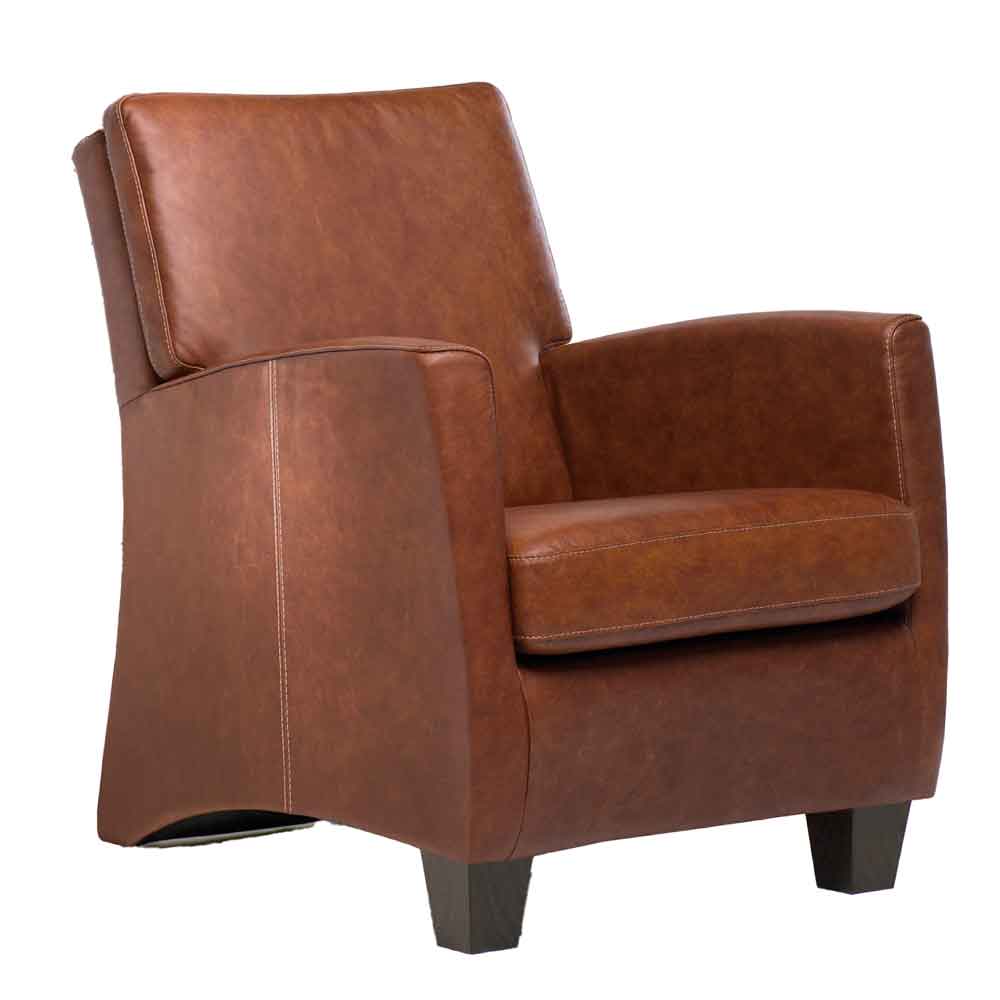 Fauteuil Evelien