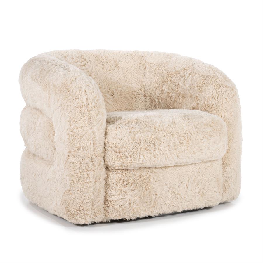 Fauteuil Fluffy