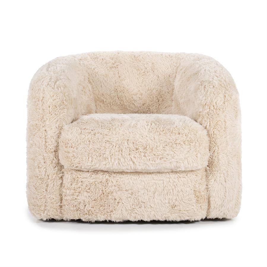 Fauteuil Fluffy