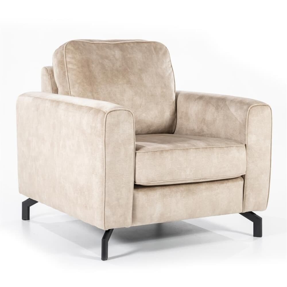 Fauteuil Isabella