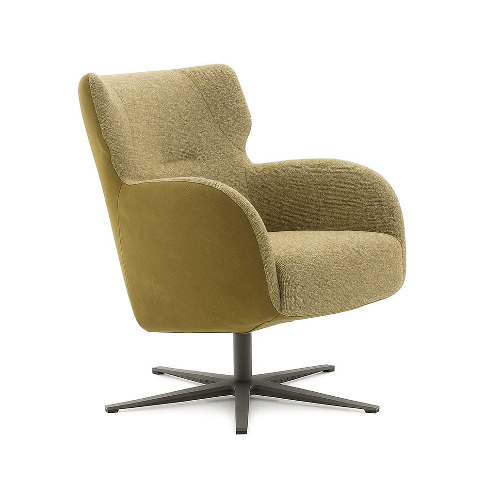Fauteuil Jaap