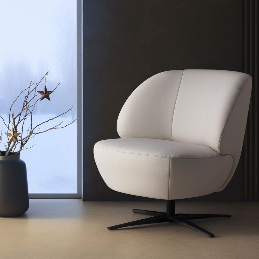 Fauteuil Levi
