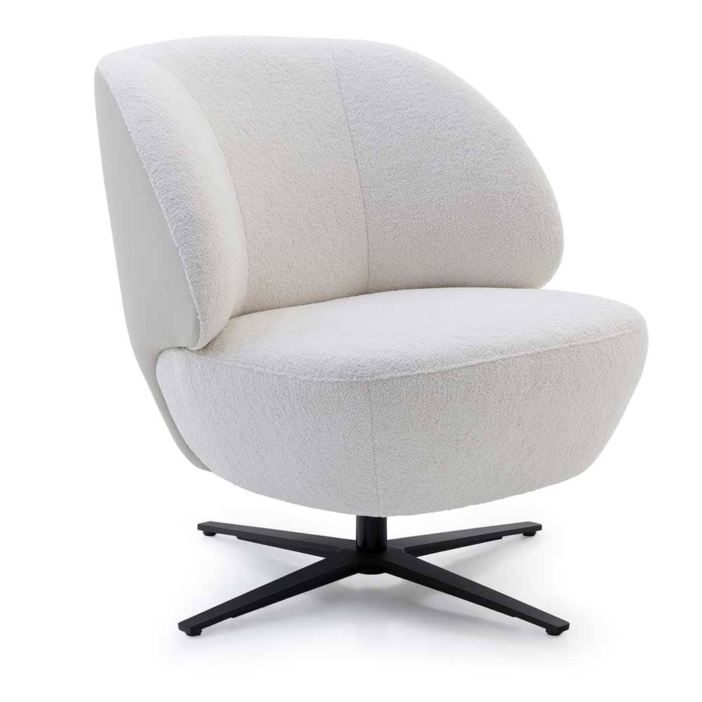 Fauteuil Lotte